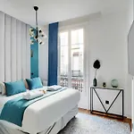 Wonderful Home Located Near Gare De Lyon