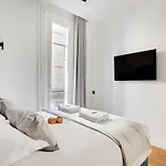 Wonderful Home Located Near Gare De Lyon