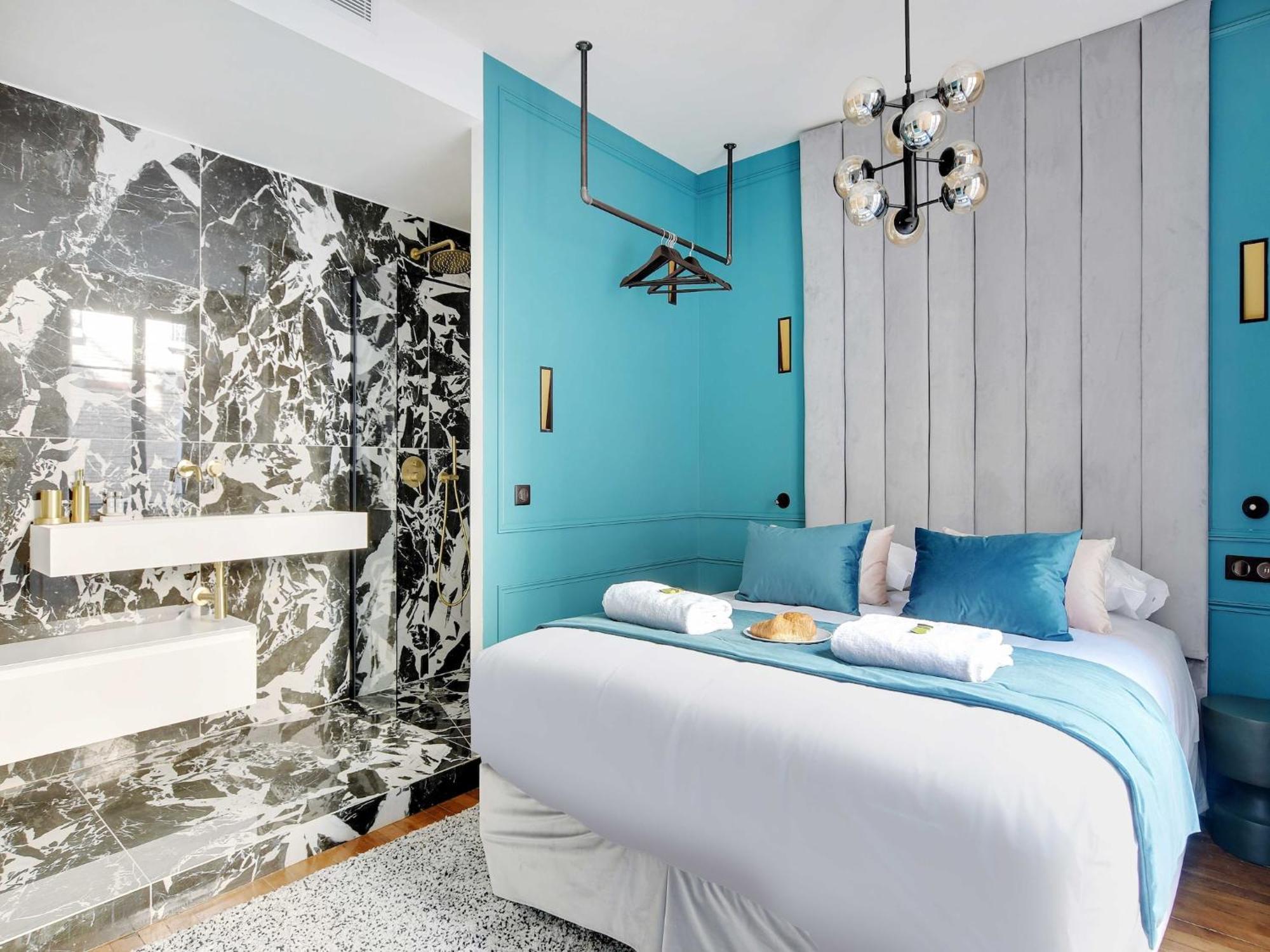 Wonderful Located Near Gare De Lyon *