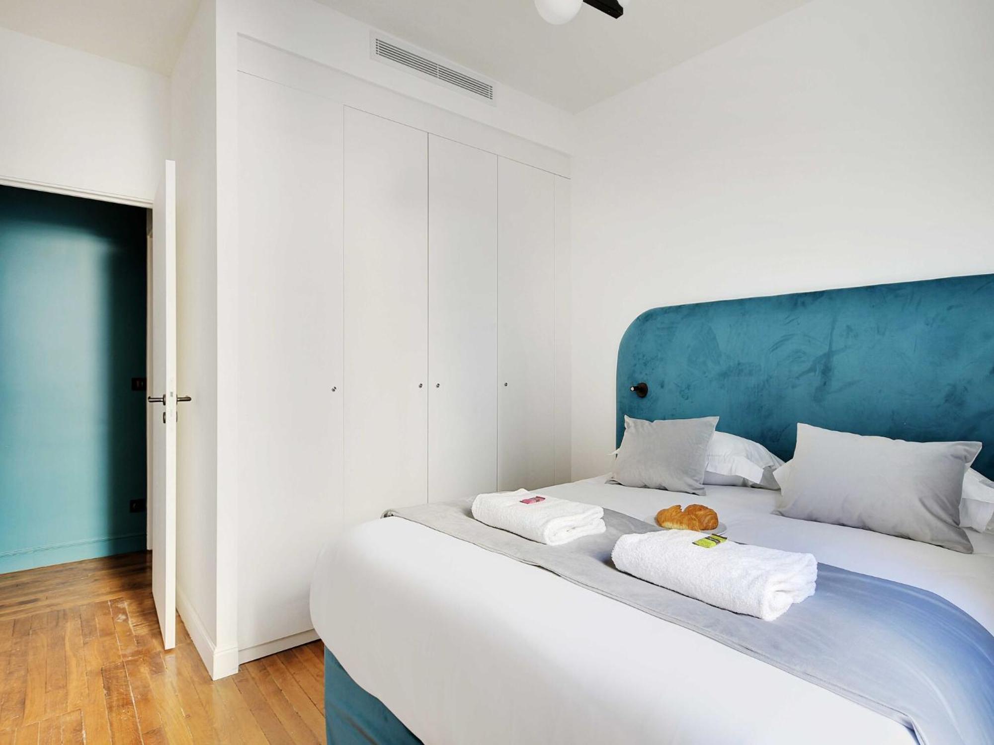 Wonderful Located Near Gare De Lyon